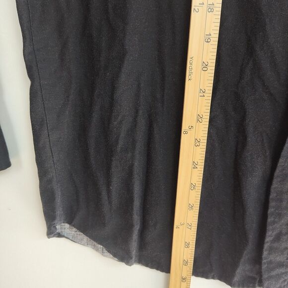 VTG Brooks & Dunn Panhandle Slim Pearl Snap Western Shirt Men's 16 1/2 x 35 - Picture 6 of 11